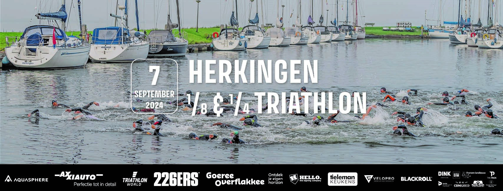 GO Triathlon Herkingen